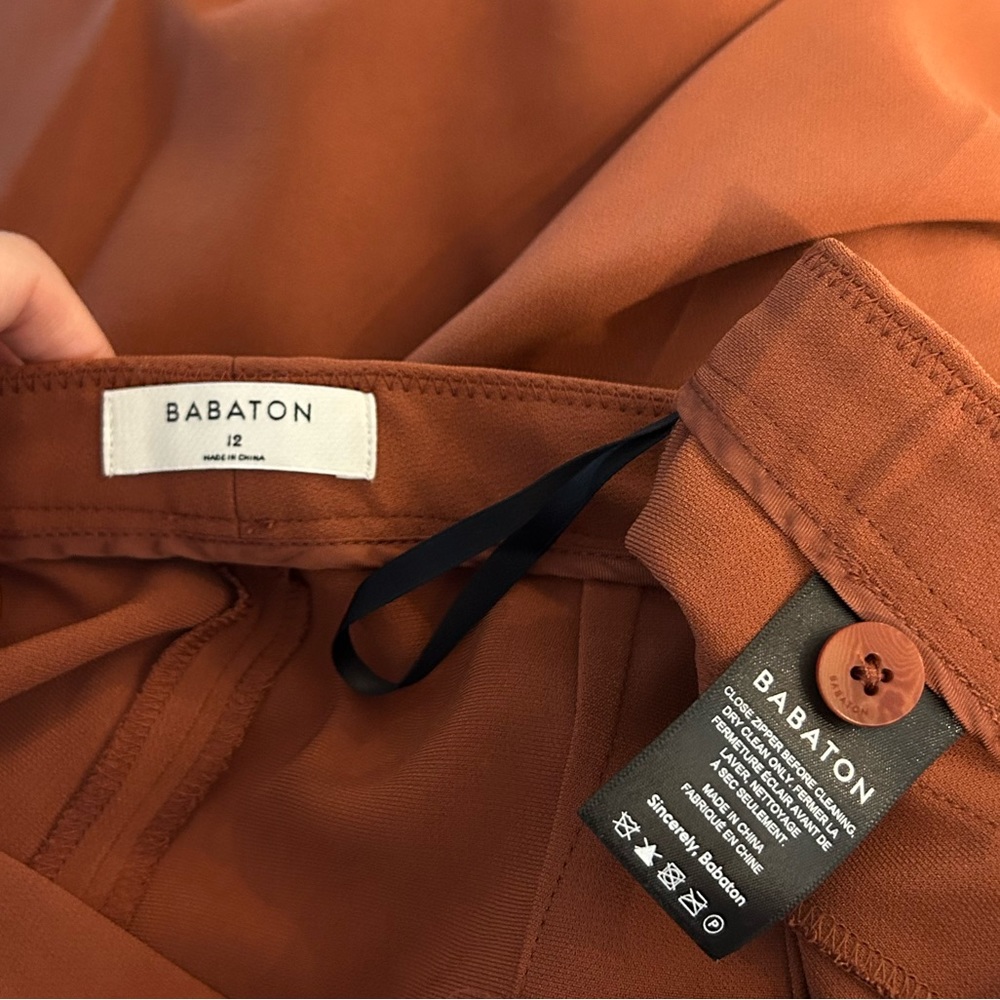 Aritzia Raval Pant - Picture 6 of 6